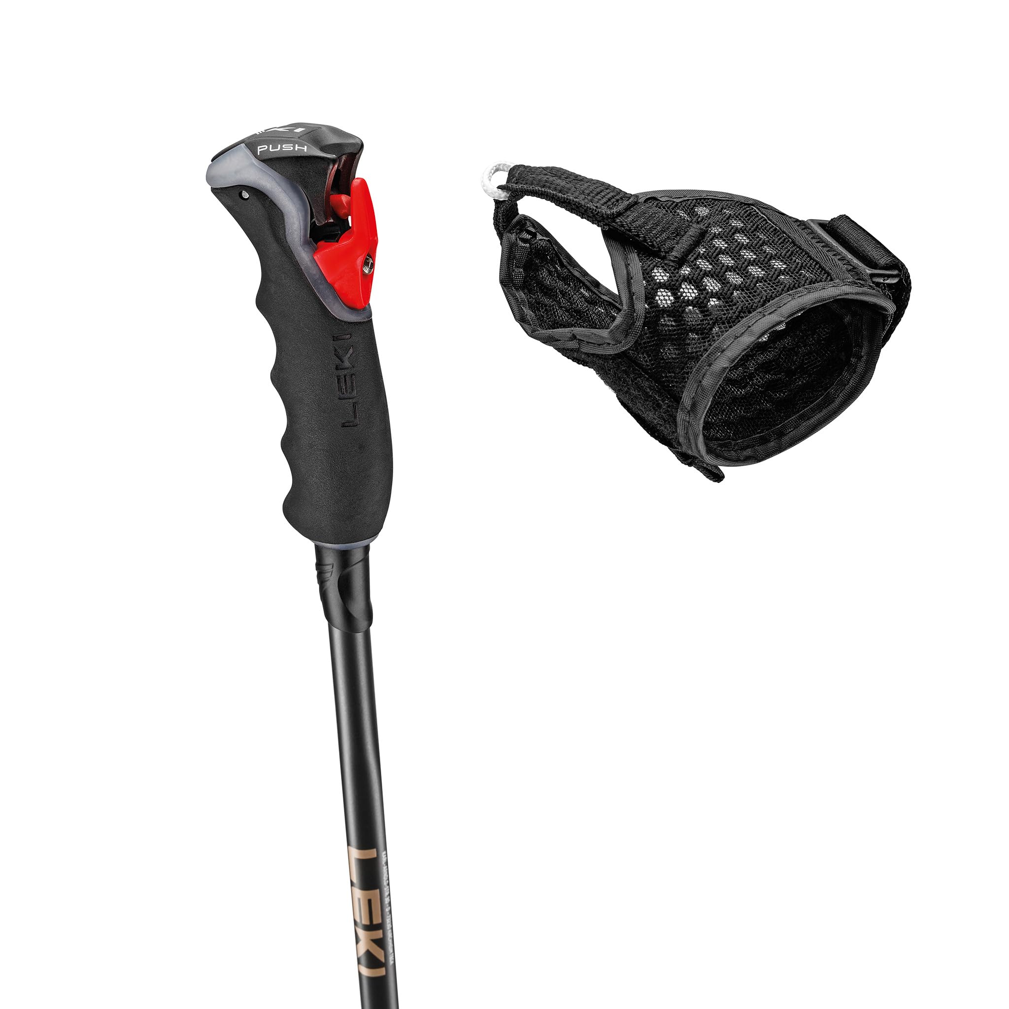 Amazon.com : LEKI Women's Artena Airfoil 3D Lightweight Aluminum